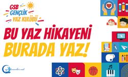 GSB Gençlik Yaz Kulübü Programı Başlıyor
