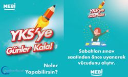 YKS’ye günler kala, motivasyonunu artıracak öneriler MEBİ’de seni bekliyor!