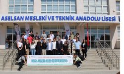 Türkiye ile Kore Arasında Mesleki Eğitimde İş Birliği Adımları Güçleniyor