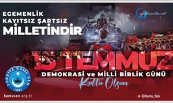 Birliğimiz Ve Dirliğimiz Daim Olsun