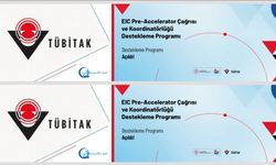 EIC Pre-Accelerator Çağrısı ve Koordinatörlüğü Destekleme Programı Açıldı!