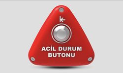 Gençlerimizden acil durumlara akıllı çözümler!