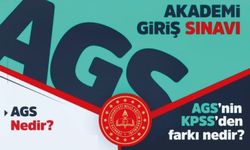 Bakan Tekin'den Akademi Giriş Sınavı'na Girecek Adaylara Mesaj