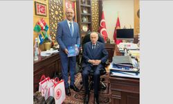 ‘İzleme ve Değerlendirme Çalıştayı’ raporu Bahçeli’ye sunuldu