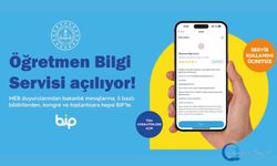 Öğretmen-Veli İletişiminde Yerli ve Millî Uygulama