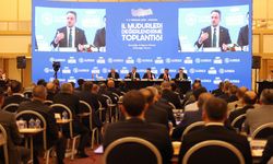 Gençlik ve Spor İl Müdürleri Değerlendirme Toplantısı Ankara’da Yapıldı