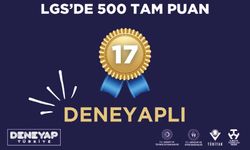 Geleceğin Teknoloji Yıldızları ile Gurur Duyuyoruz!