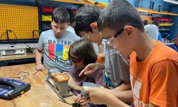 138 DENEYAP Teknoloji Atölyesi