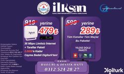 İLKSAN ile DİGİTÜRK Arasında İndirim Protokolü İmzalandı