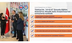 “4+4+4” Zorunlu Eğitim Sistemine Yönelik Saha Araştırmasının Sonuçları