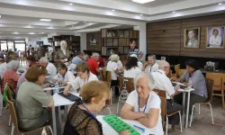 İlmek ilmek emek, kuşaklar boyu muhabbet