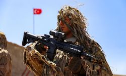 Güvenlik güçlerimizin ve asil Türk Milletinin daima hizmetindeyiz