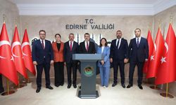 Edirne'de eğitinin dünü bugünü