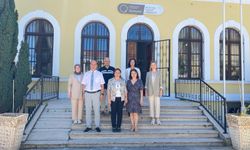 Olgunlaşma Enstitülerimize saha ziyaretleri