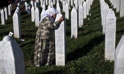 Ne yaparsanız yapın ama soykırımı unutmayın, çünkü unutulan soykırım tekrarlanır’