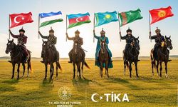 Türksoy’un kuruluş yıl dönümü kutlu olsun