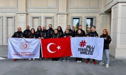 Türk Bilim İnsanları beşinci kez Arktik’te!