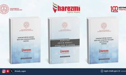 Öğretmen Ve Akademisyenler İçin Harezmi Eğitim Modeline Yönelik Yeni Kaynaklar Hazırlandı