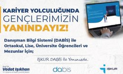 Doğru ve planlı bir tercih dönemi için yanınızdayız