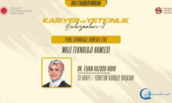 Milli Teknolojisi Hamlesi