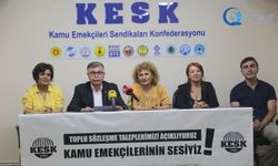8. Dönem TİS Taleplerimizi Açıkladık!