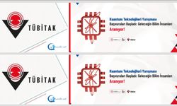Kuantum Teknolojileri Yarışması Başvuruları Başladı: Geleceğin Bilim İnsanları Aranıyor!