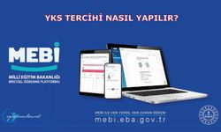 YKS tercihi nasıl yapılır?