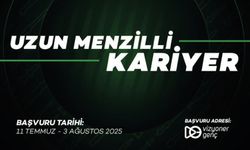 Roketsan Genç Yetenek Programı R-Force’un 2025 başvuruları başladı!