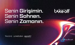 Take Off İstanbul 2025 Startup Stant Satışları Başladı!
