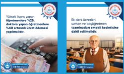 Toplu Sözleşme Hüsran Olmasın