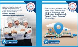 Toplu Sözleşme Hüsran Olmasın