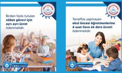 Toplu Sözleşme Hüsran Olmasın