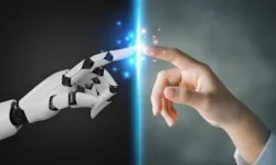 Yapay Zekâ ile Yaşamak: Korkmalı mıyız Öğrenmeli miyiz?