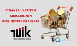 Finansal Yatırım Araçlarının Reel Getiri Oranları, Haziran 2025