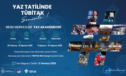 Bilimle dolu bir yaza hazır mısın?