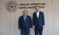 Gençlik Çalışanlarının Mesleki Statüsü İçin Çalışmalar Sürüyor