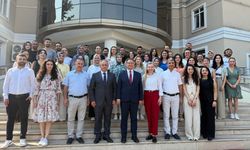 Akran Eğitim Programı Geliştirme Çalıştayı
