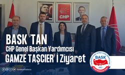 Kamu çalışanlarının temel sorunları ile taleplerimizi içeren dosyayı teslim ettik