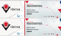 TÜBİTAK-ARDEB 1001 Programı 2025 Yılı 1. Dönem Değerlendirme Sonuçları Açıklandı