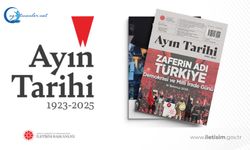 "Ayın Tarihi" dergisinin yirmi birinci sayısı yayımlandı.