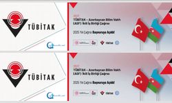 2517 TÜBİTAK – Azerbaycan Bilim Vakfı (ASF) İkili İş Birliği Çağrısı Başvuruya Açıldı!