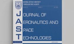 Journal of Aeronautics and Space Technologies (JAST)2025 Temmuz