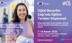 Eğitimi yeniden tasarlayan bir hackathon olan DigiEduHack