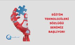Eğitim Teknolojileri Sözlüğü