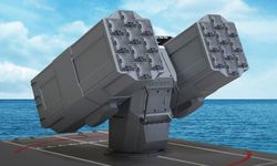Deniz platformlarının kalkanı GÖKSUR