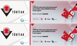 2555 TÜBİTAK – SRNSFG Ortak Proje Çağrısı Sonuçları Açıklandı