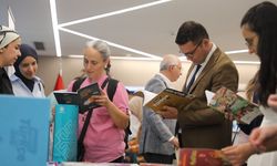 Türkçemiz Maarif’le küresel bir dil olma yolunda emin adımlarla ilerliyor!