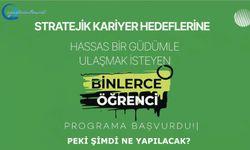 R-Forcer olmak için başvurusunu tamamladı peki şimdi ne olacak?