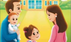 Bazen en sessiz evlerde, en büyük kırgınlıklar birikir