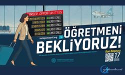 Türkiye Maarif Vakfı öğretmen alım ilanı